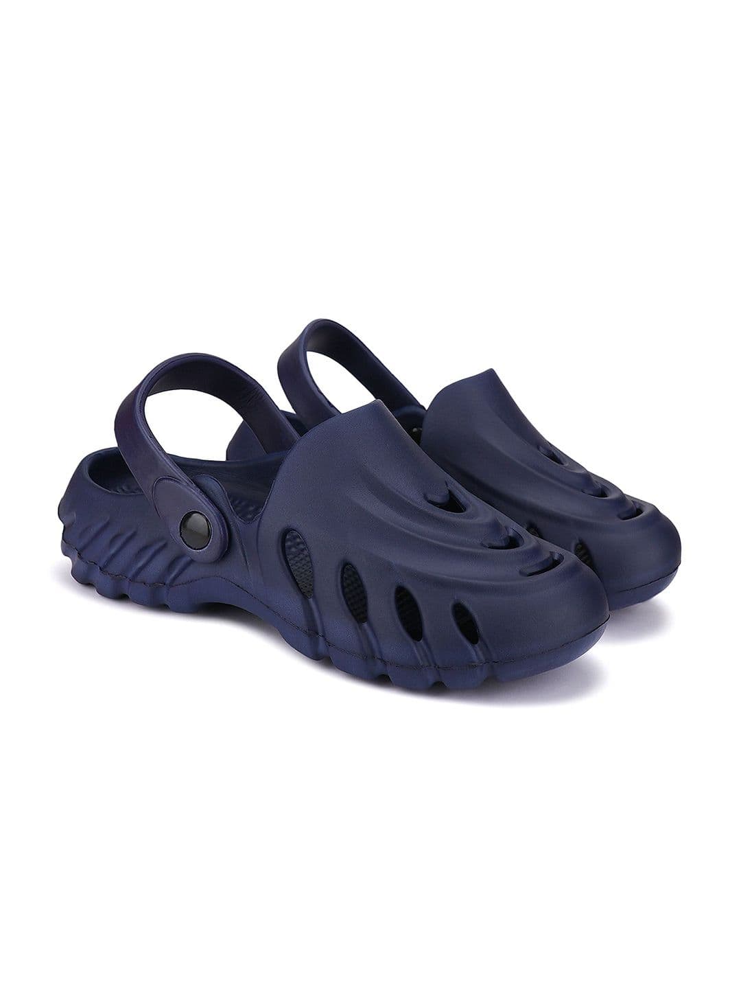 BERSACHE Men Ultra Soft & Flexibility Rubber Clogs - view 1