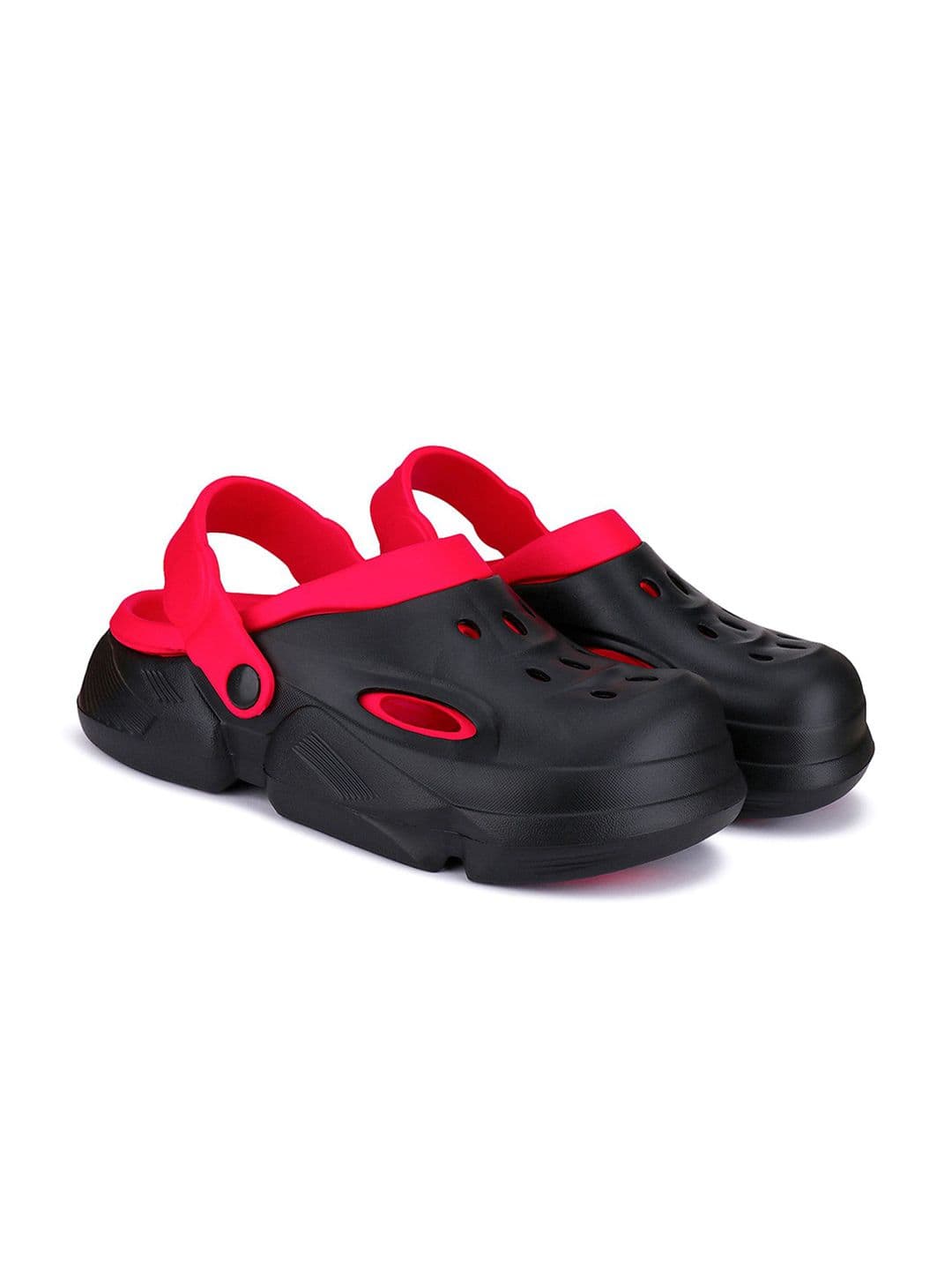 BERSACHE Men Ultra Soft Rubber Clogs - view 1
