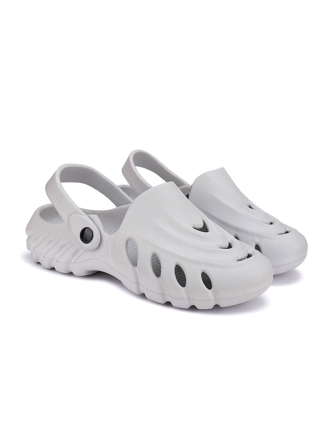 BERSACHE Men Ultra Soft & Flexibility Technology Clogs - view 1