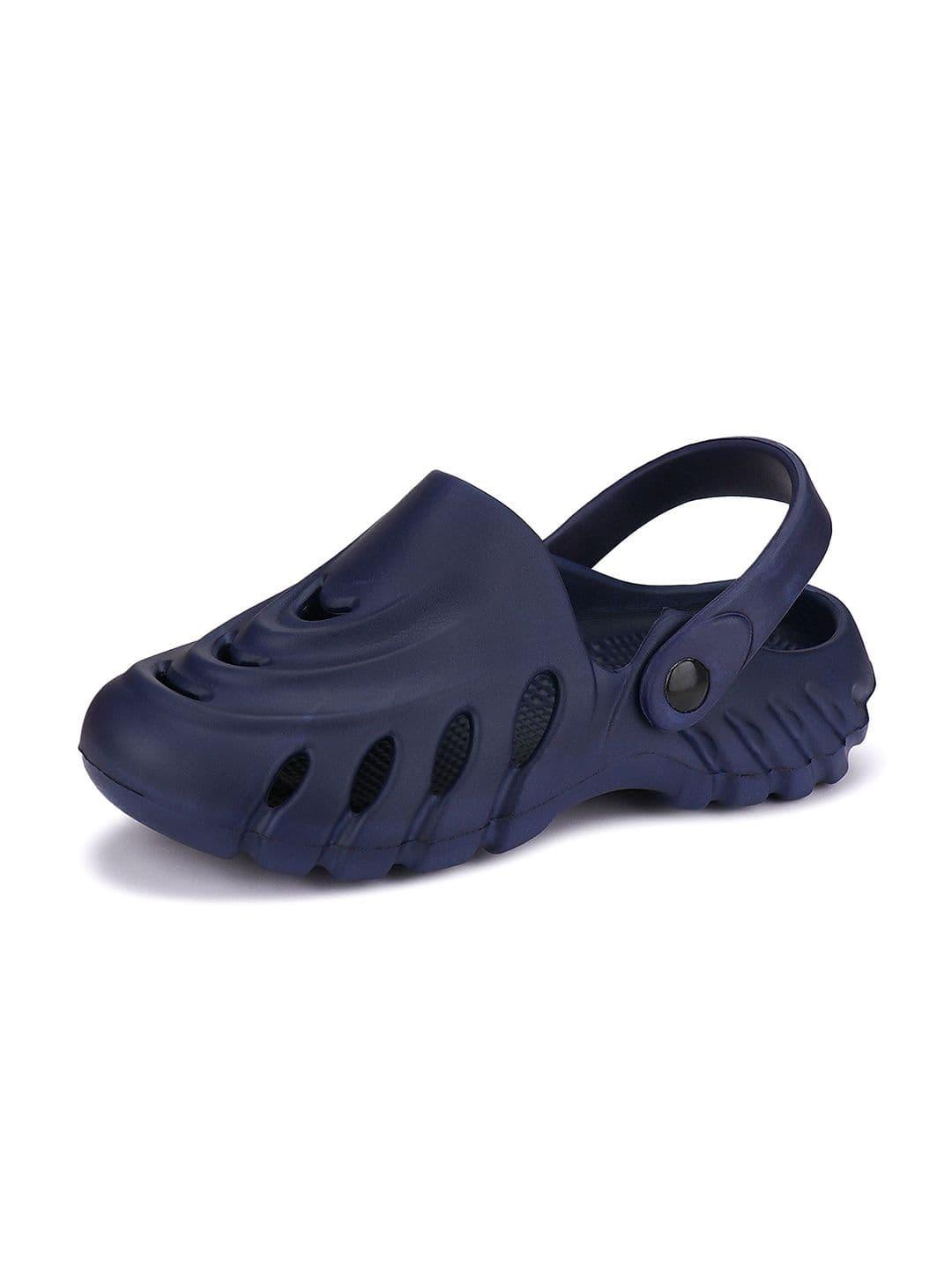 BERSACHE Men Rubber Ultra Soft & Flexibility Technology Clogs - view 1