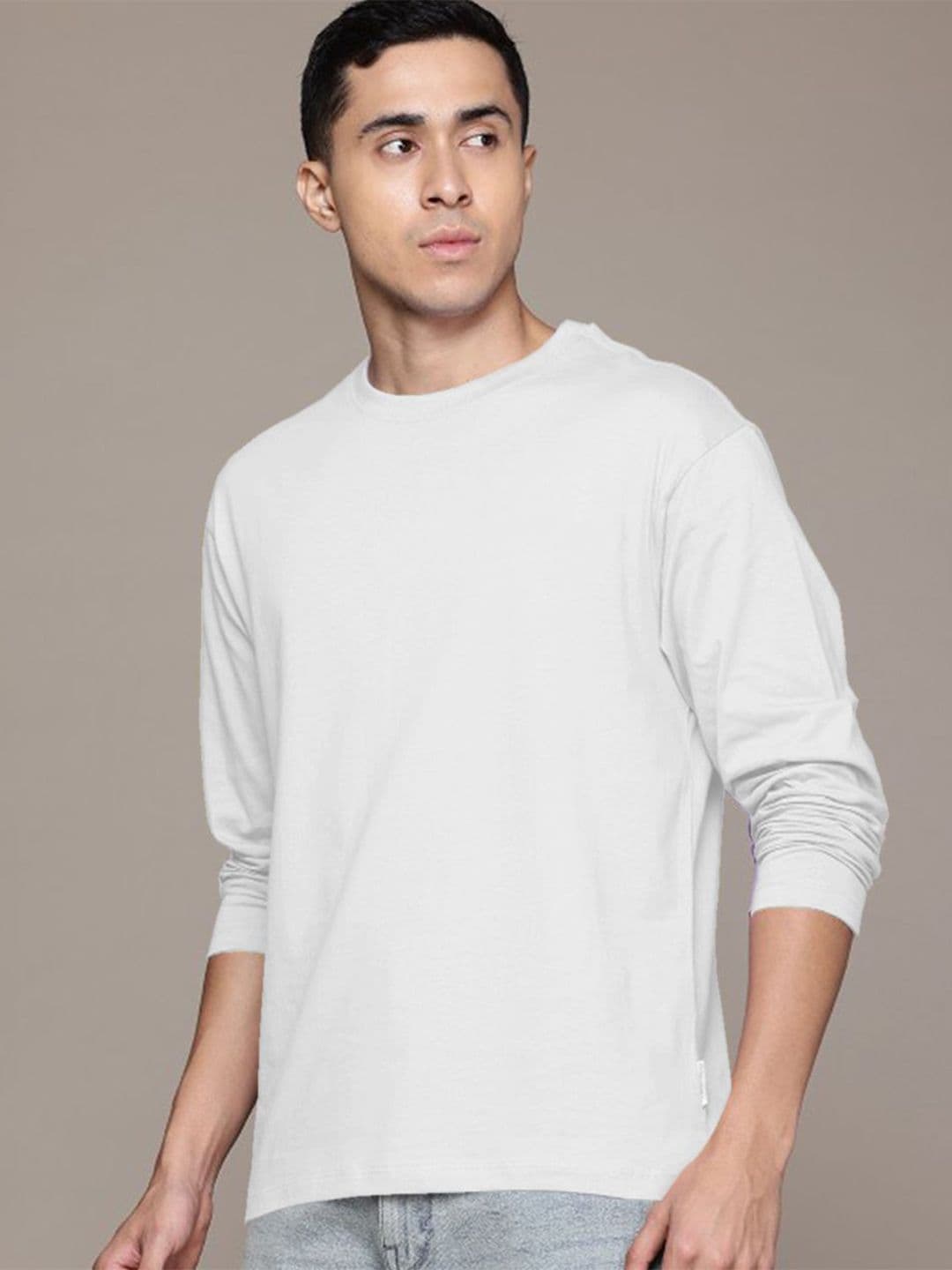VEIRDO Men T-shirt - view 1