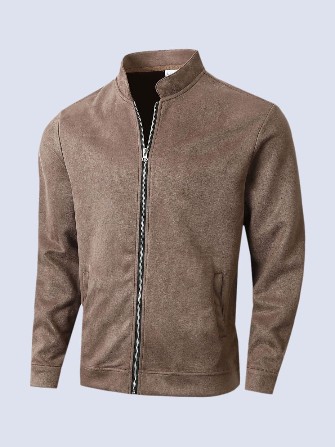 StyleCast x Revolte Men Lightweight Open Front Jacket - view 1