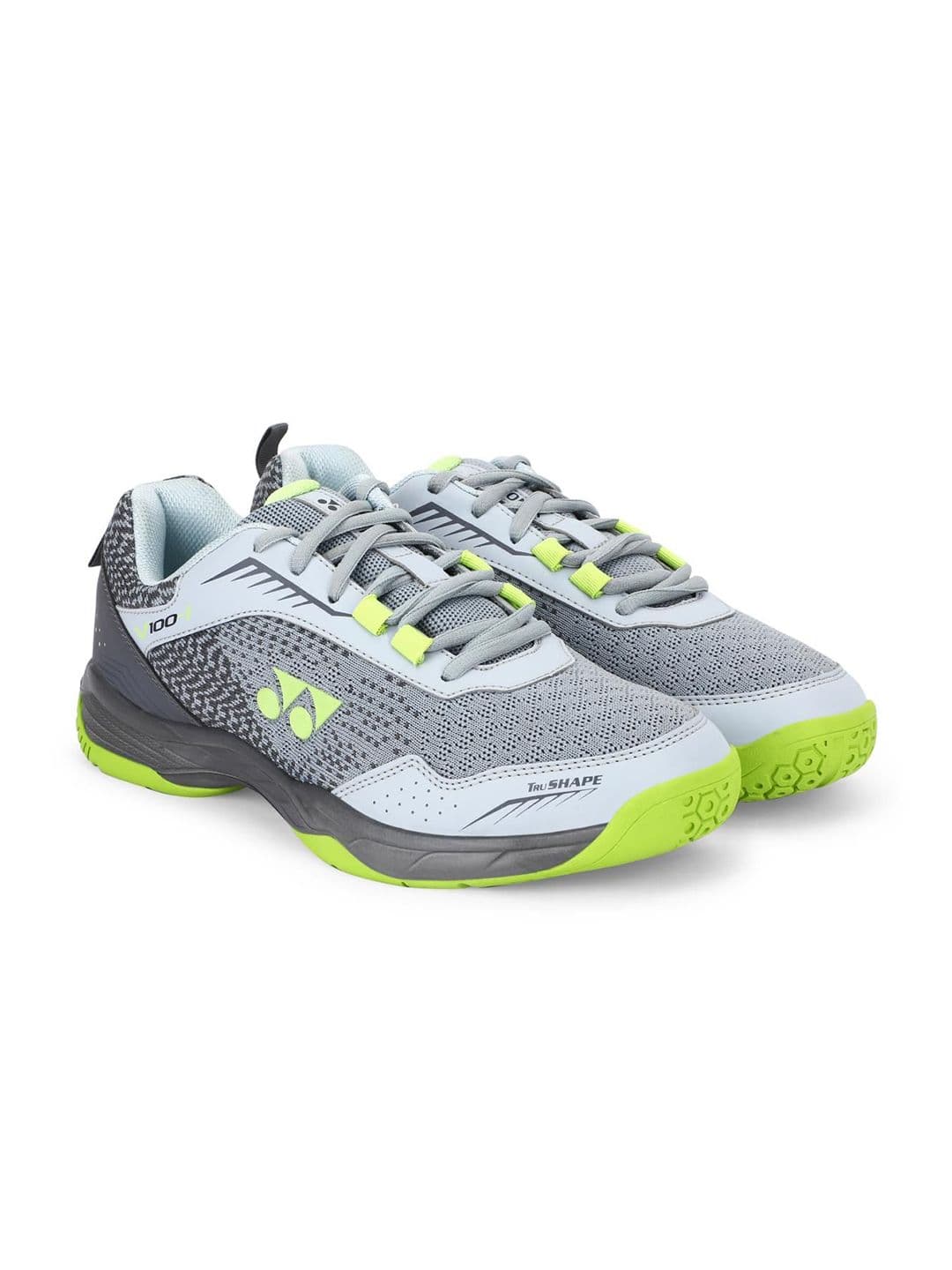 YONEX Men V100I Non-Marking Badminton Shoes - view 1