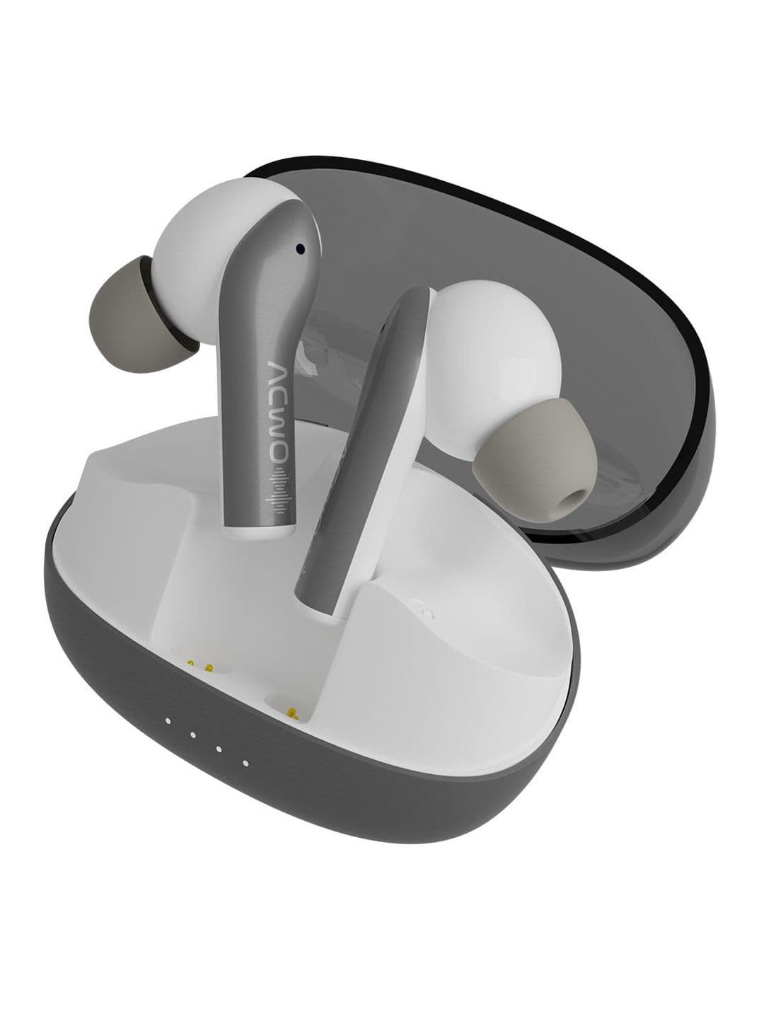 ACwO 60H Playtime 50ms Low Latency Instant Auto Connect 535 Wireless Earbuds - view 1