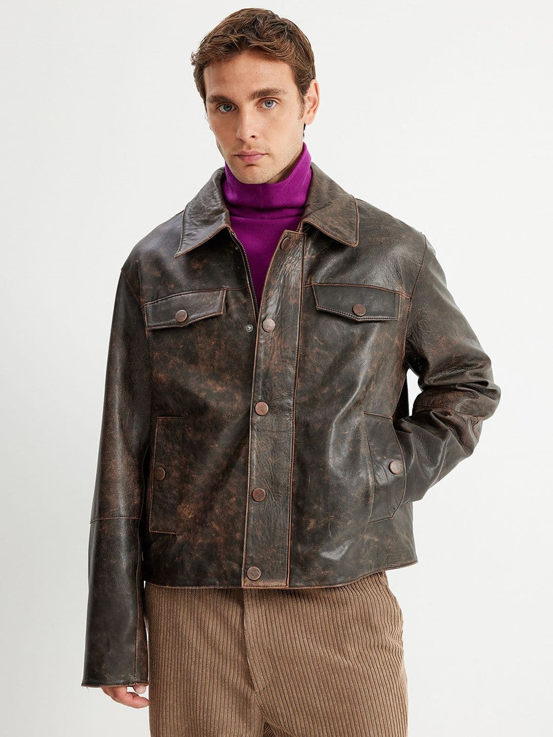 Koton Men Tailored Jacket - view 1