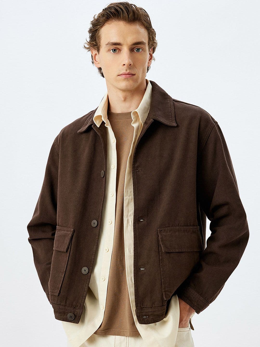 Koton Men Tailored Jacket - view 1