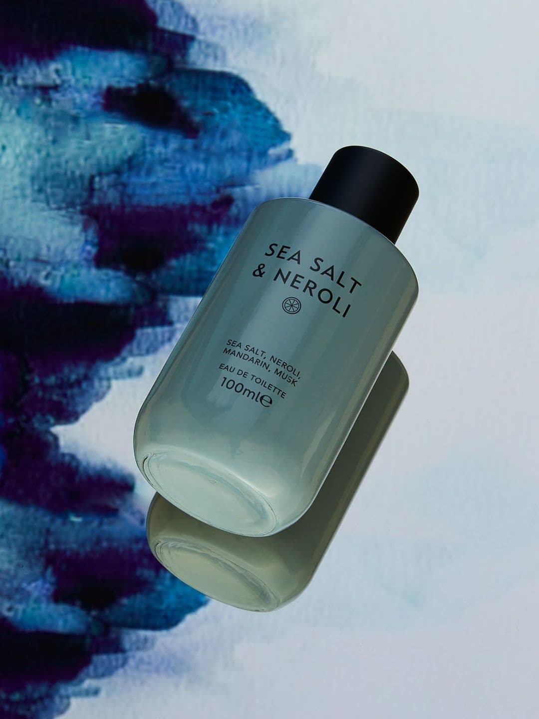 Marks & Spencer Seasalt & Neroli Eau De Toilette 100Ml - view 1