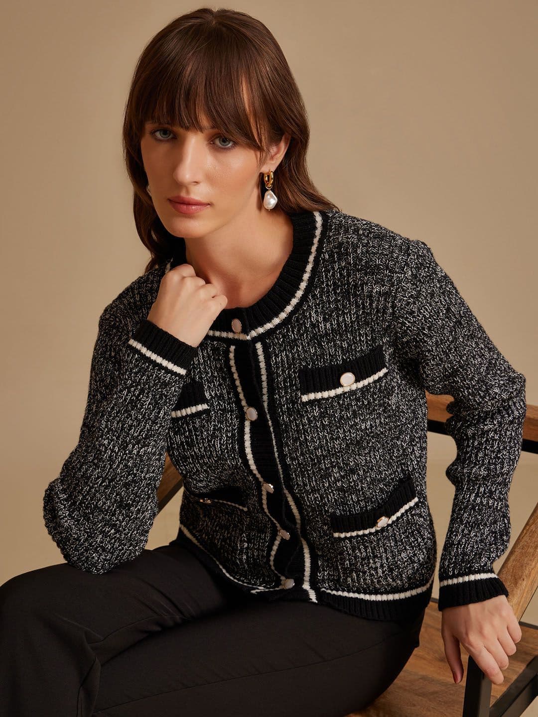 Kazo Women Tailored Jacket - view 1