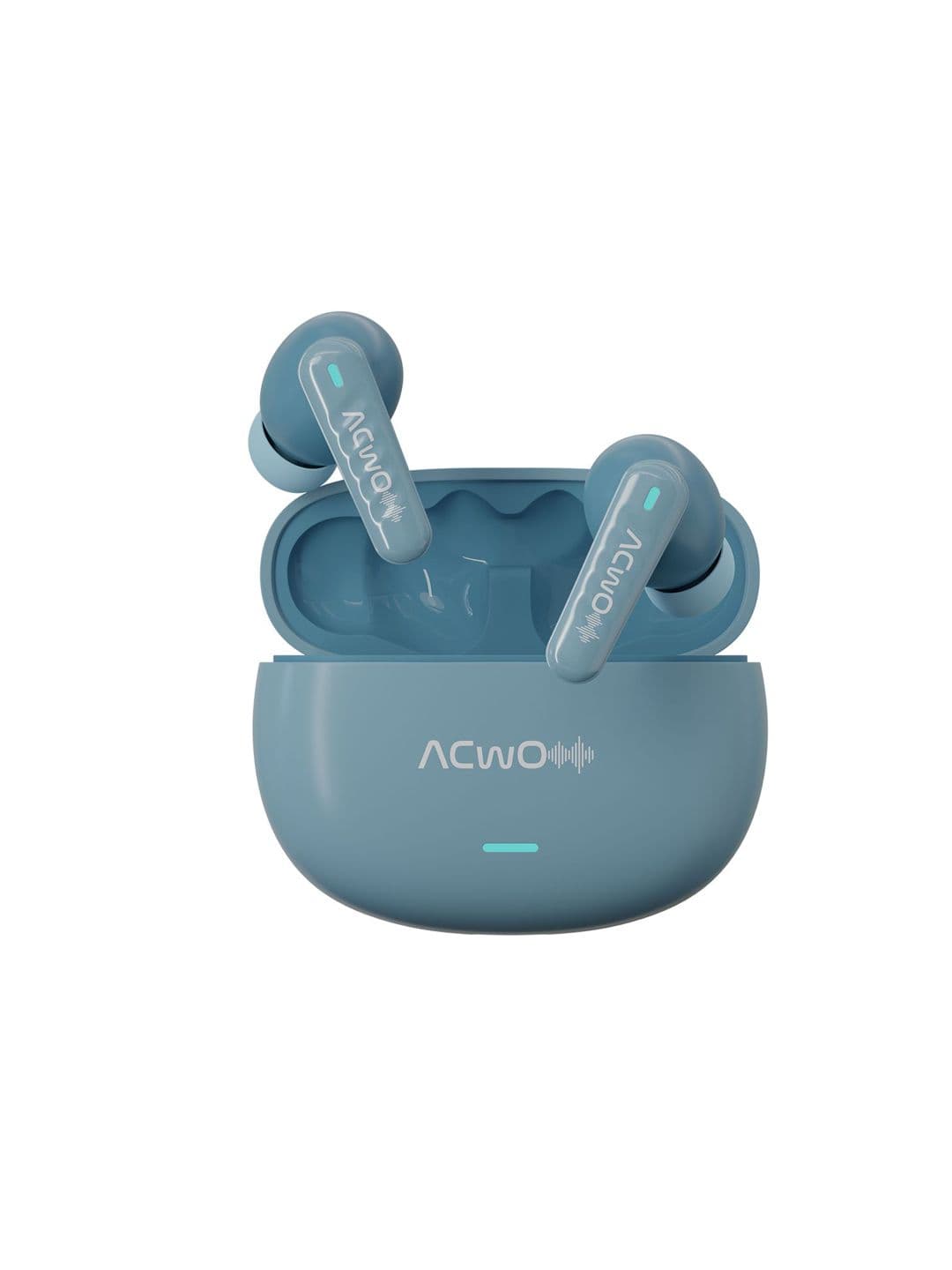 ACwO DwOTS 727 ANC Upto 25dB 42Hrs Playtime Earbuds - view 1