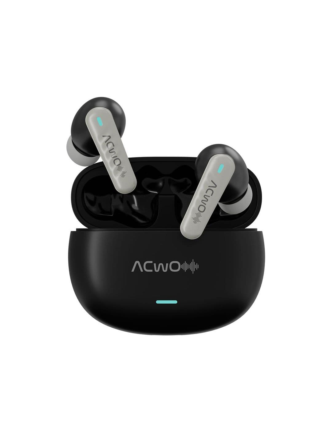 ACwO DwOTS 727 ANC Upto 25dB 42Hrs Playtime Earbuds - view 1