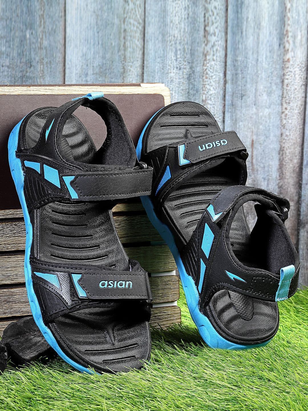 ASIAN Men Sandals - view 1