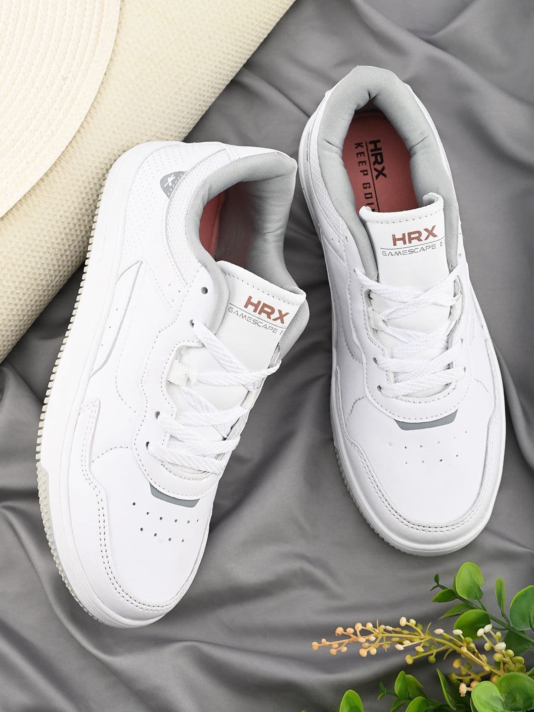 HRX by Hrithik Roshan Women Sneakers - view 1