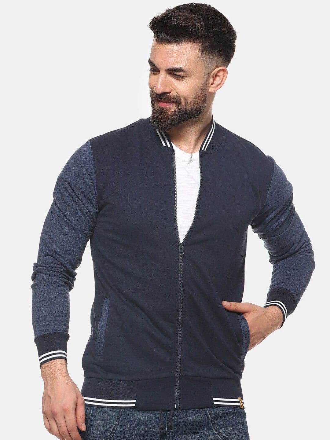 CAHOOT Men Lightweight Puffer Jacket - view 1