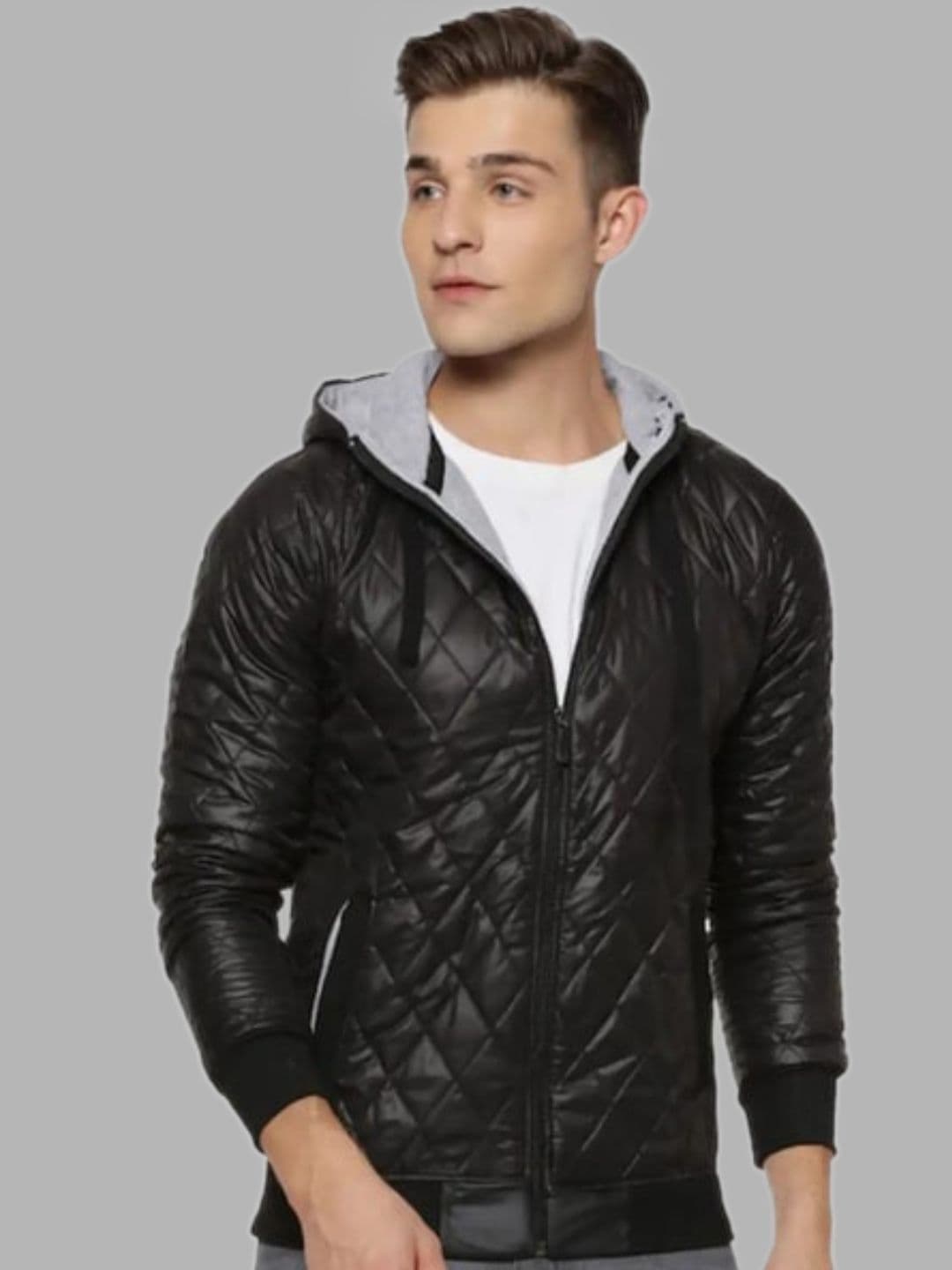 CAHOOT Men Lightweight Puffer Jacket - view 1