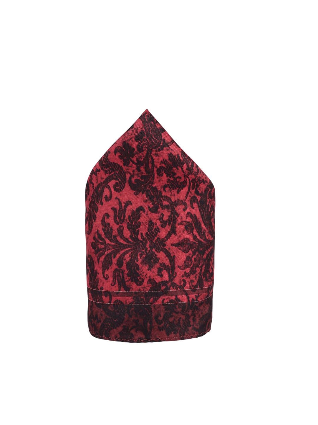 Louis Philippe Printed Pocket Squares - view 1