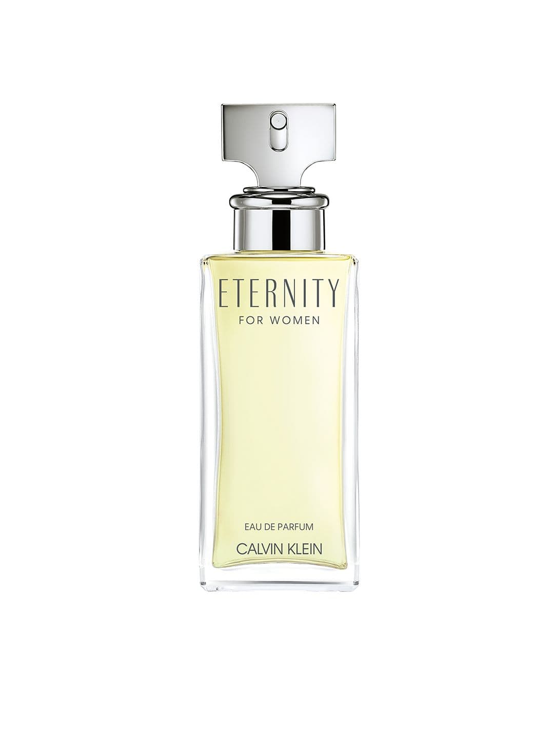 Calvin Klein Calvin Klien Eternity Women Eau De Parfum - view 1