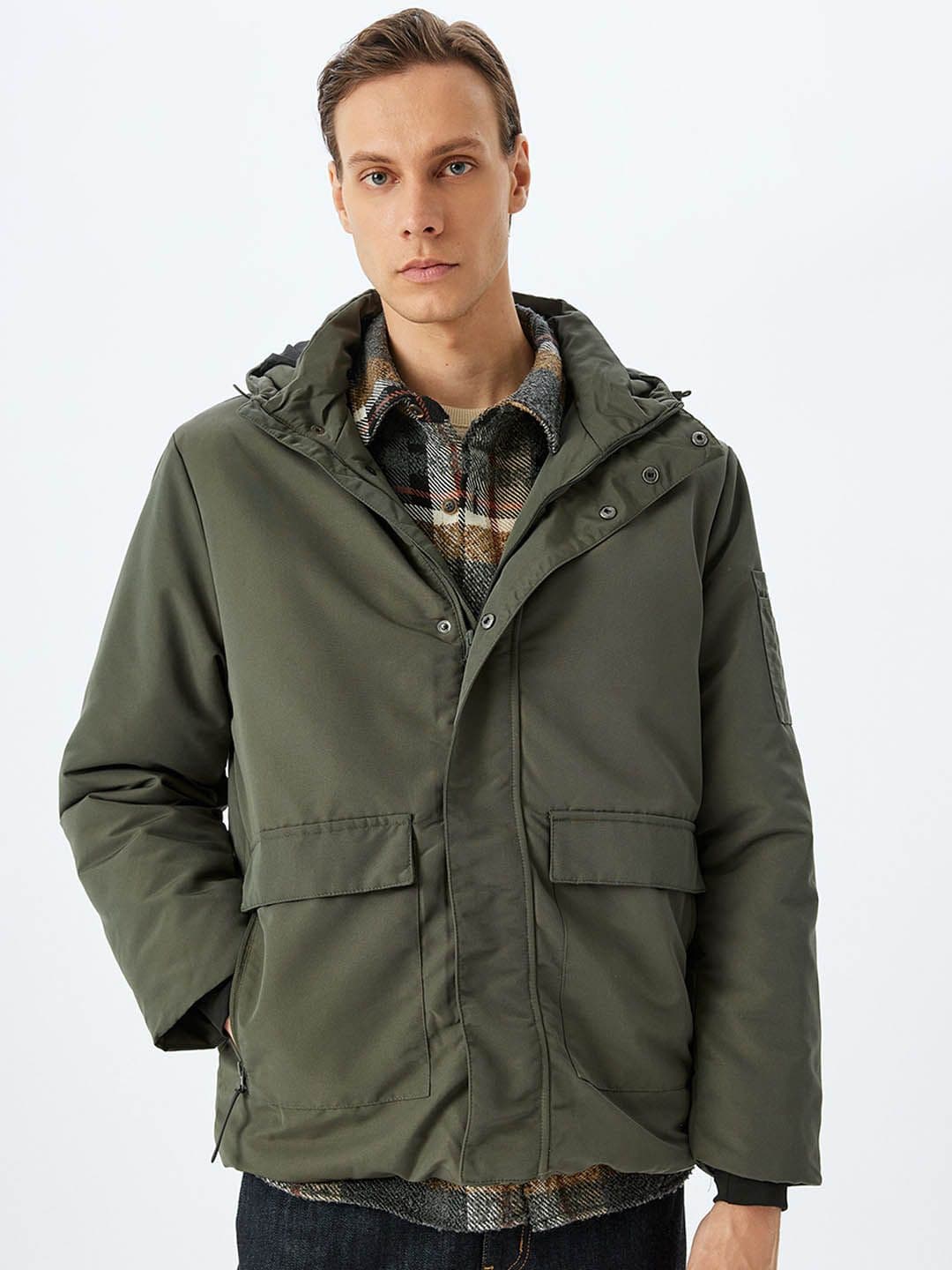 Koton Men Tailored Jacket - view 1