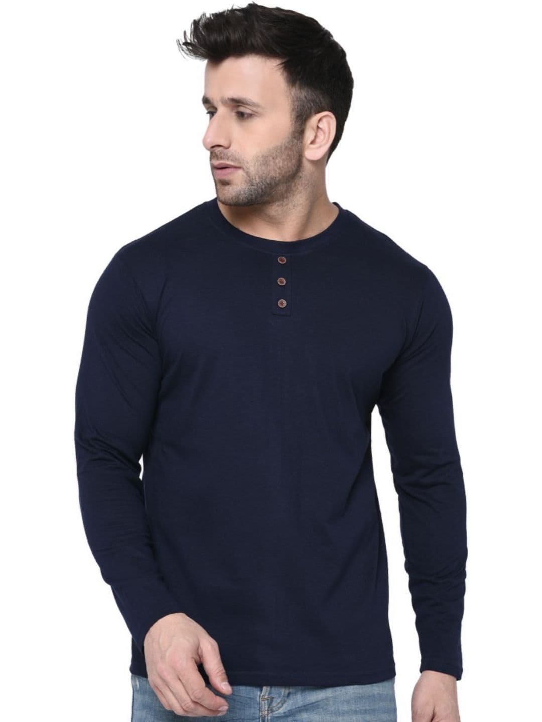 London Hills Men T-shirt - view 1