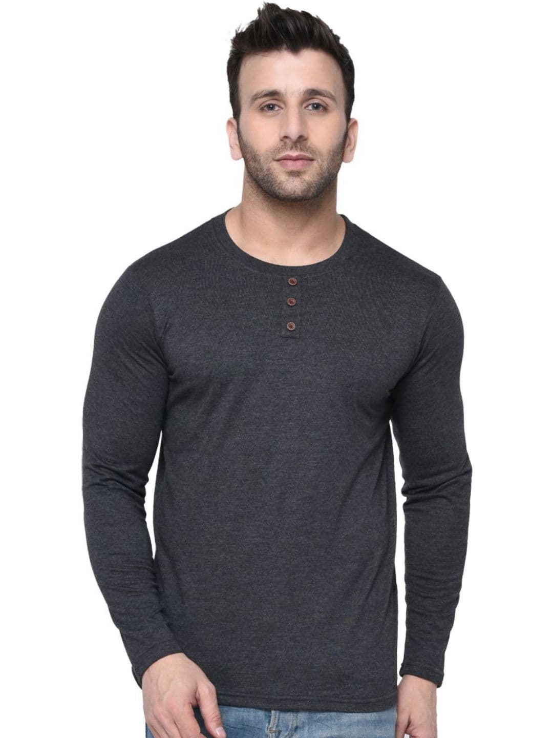 London Hills Men T-shirt - view 1