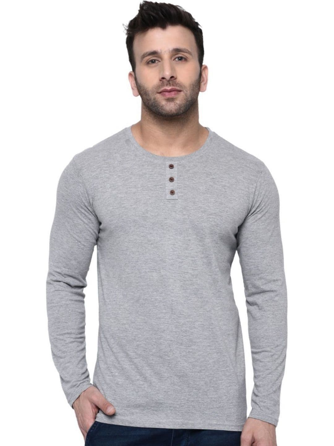 London Hills Men T-shirt - view 1