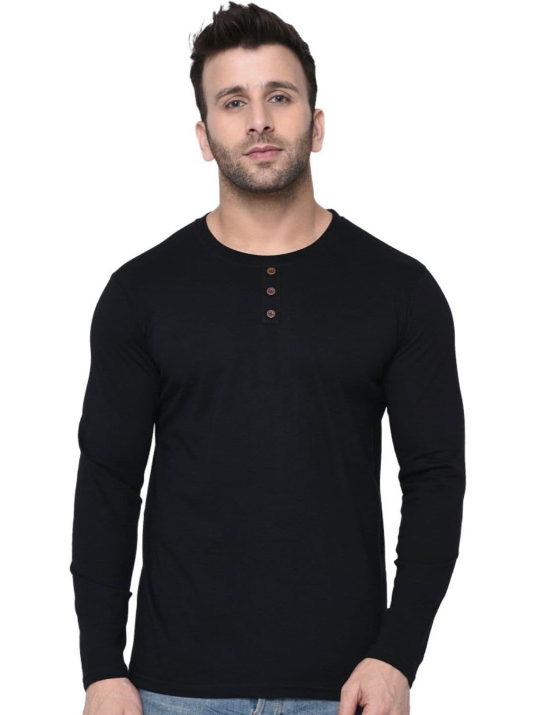 London Hills Men T-shirt - view 1