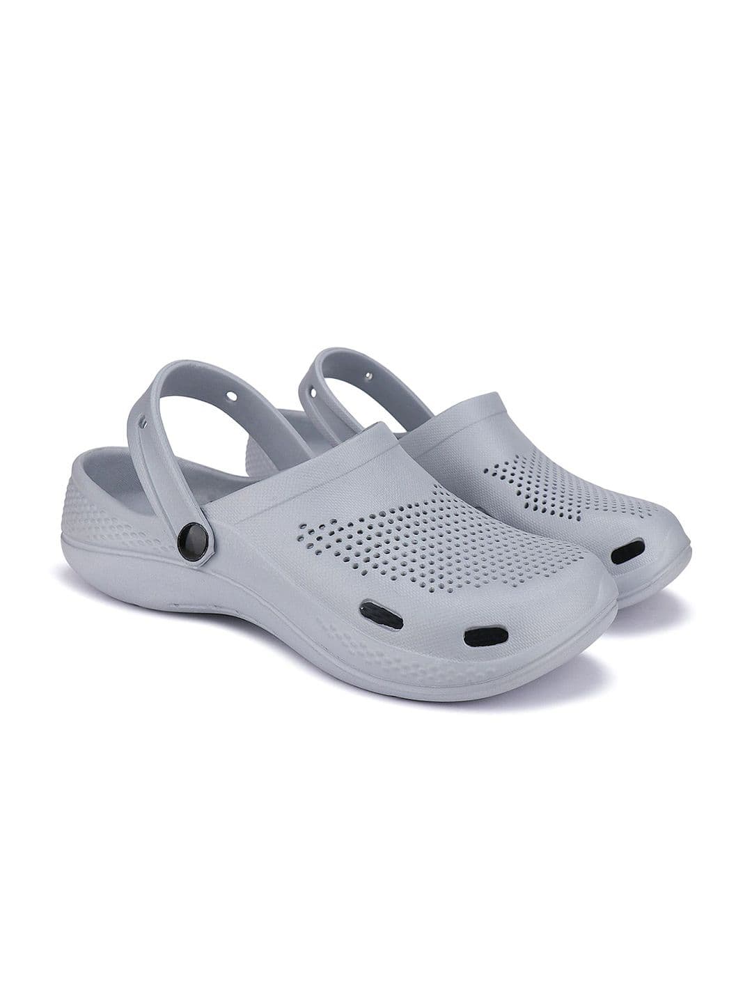 BERSACHE Men Ultra Soft Technology Clogs Sandals - view 1