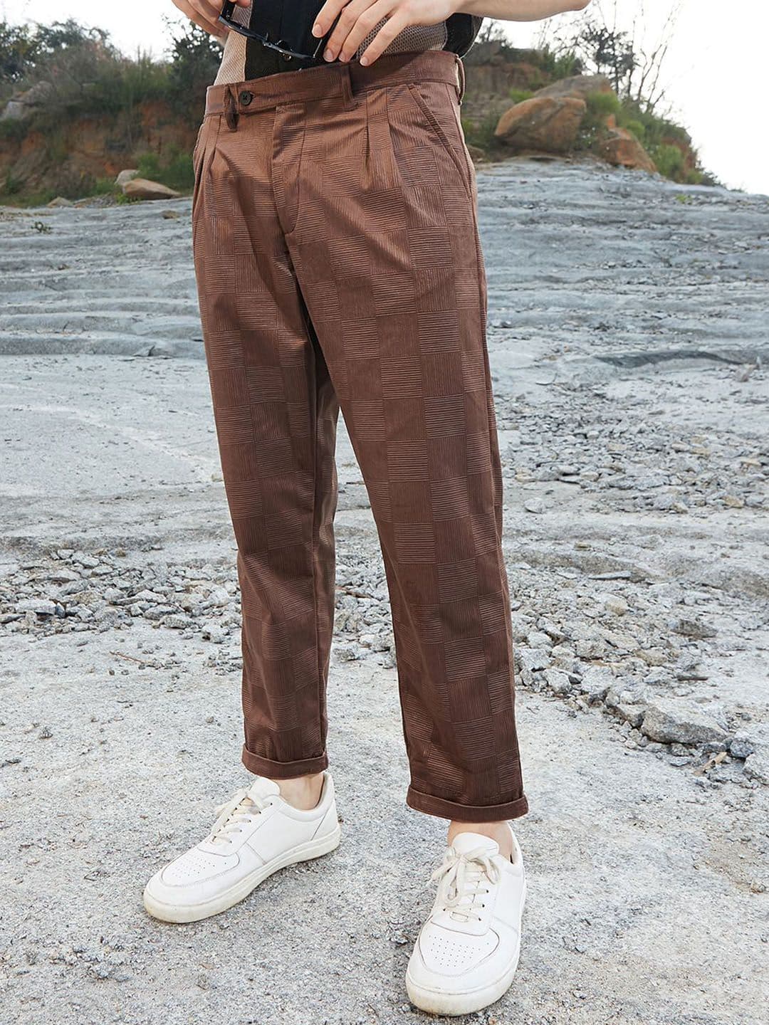 CAHOOT Men Comfort Trousers - view 1