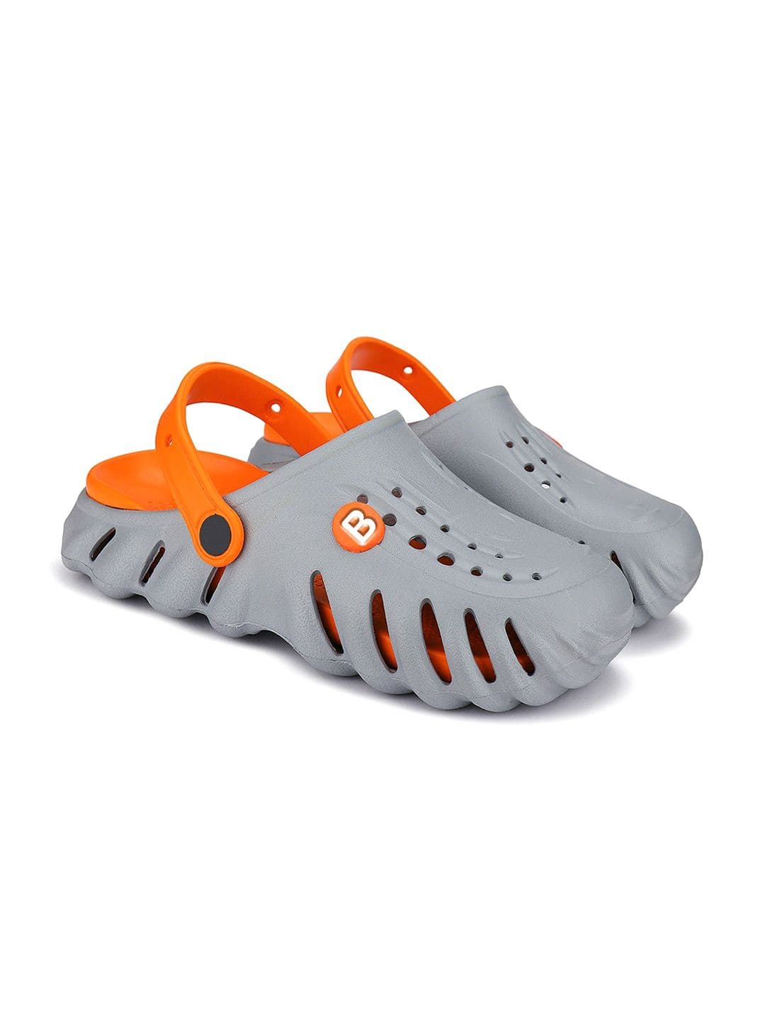 BERSACHE Men Ultra Soft Technology Clog - view 1