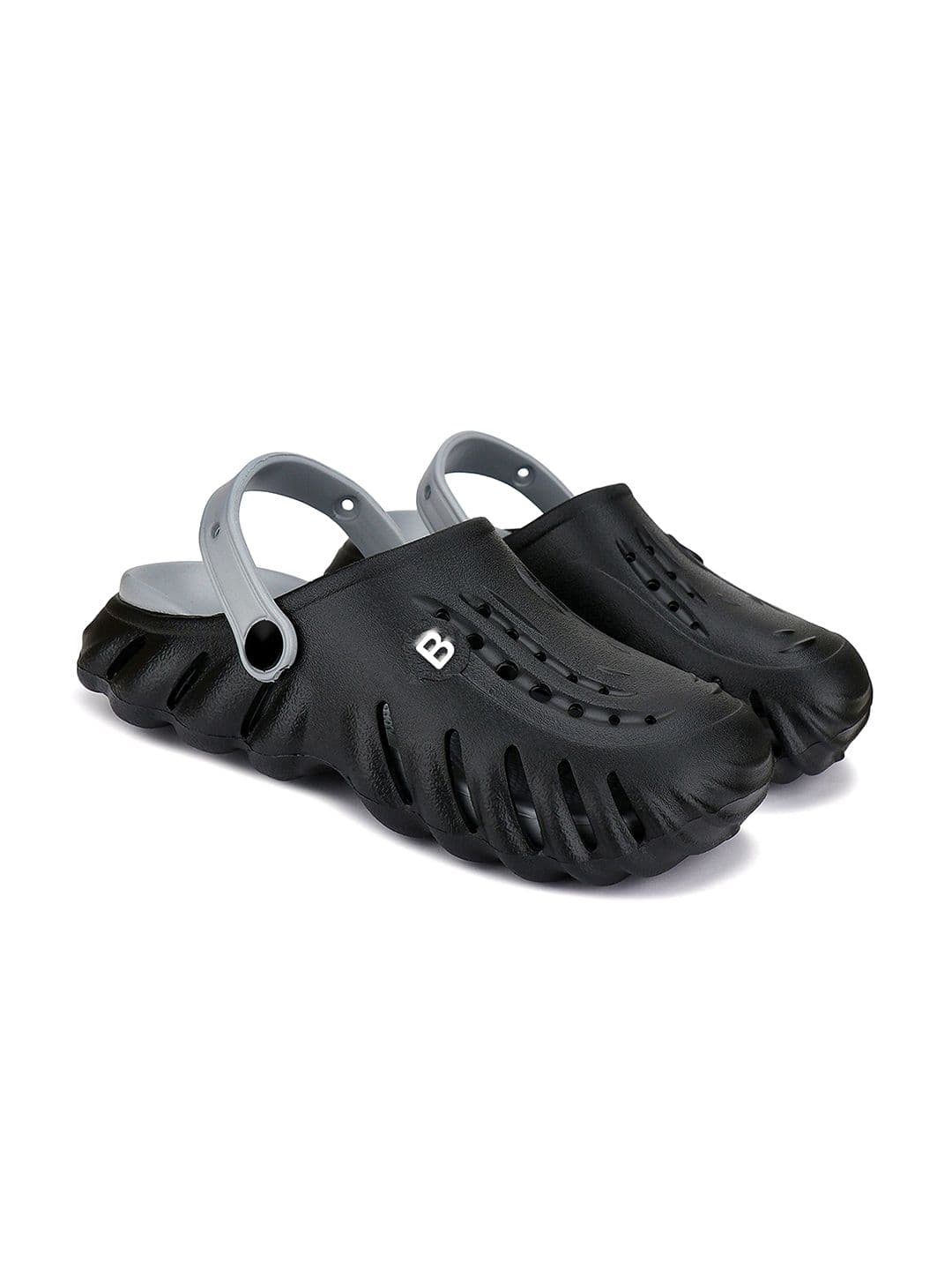 BERSACHE Men Extra Soft Clogs - view 1