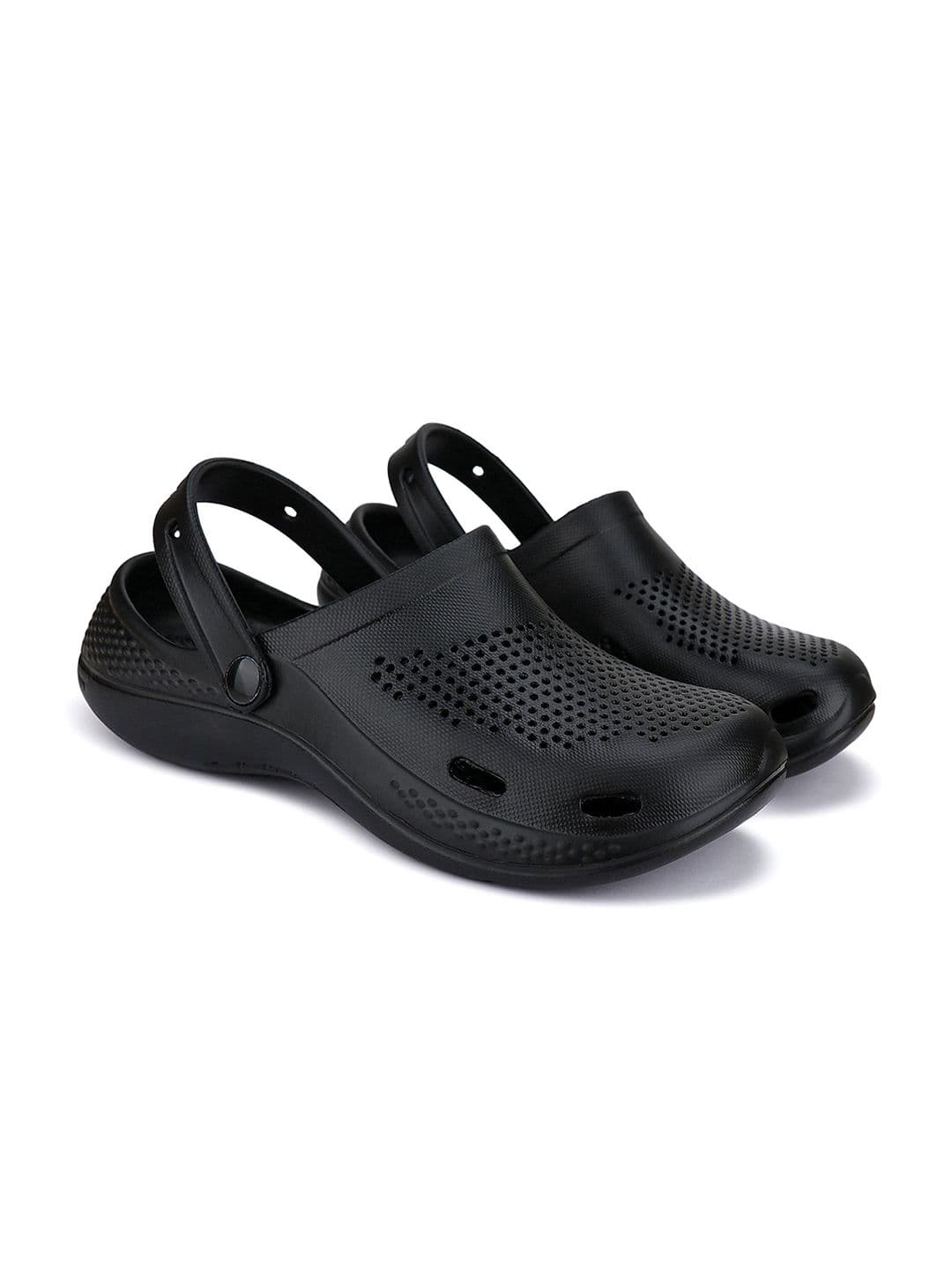 BERSACHE Men Extra Soft Clogs - view 1