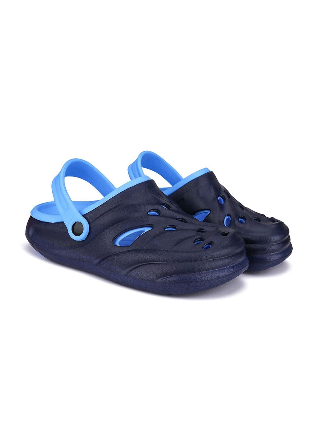 BERSACHE Men Extra Soft Clogs - view 1