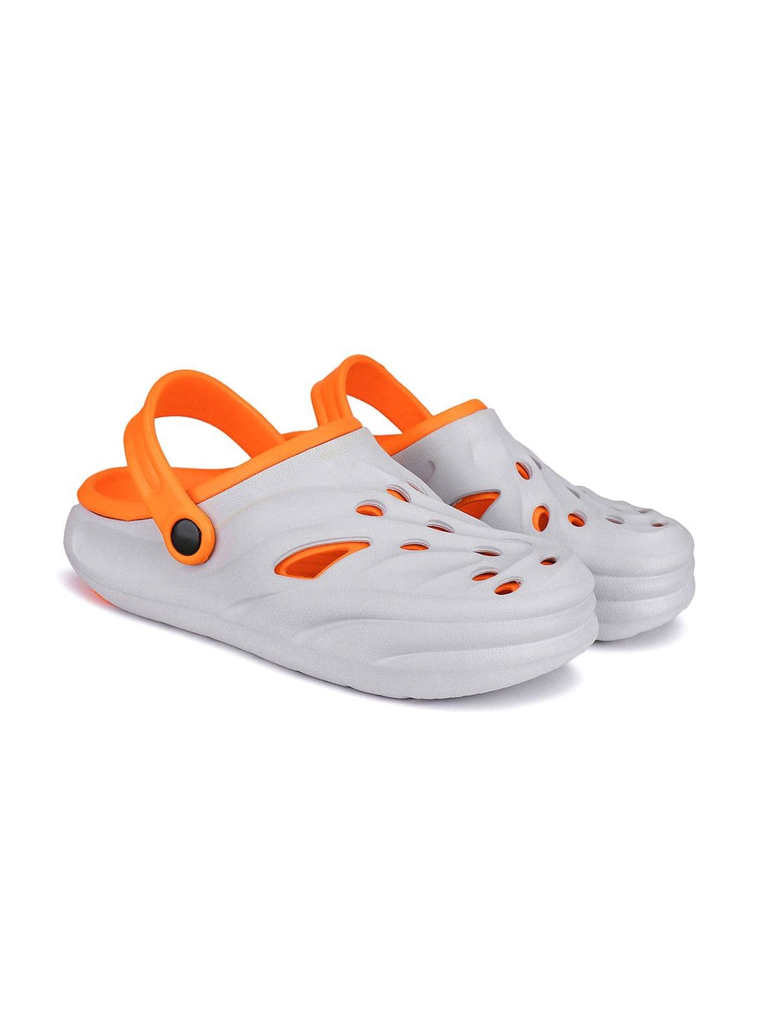 BERSACHE Men Extra Soft Clogs - view 1
