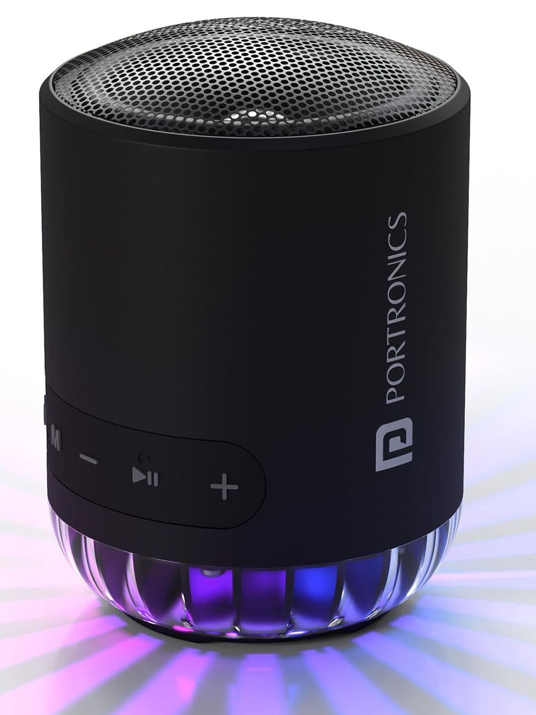 Portronics Soundpot Pro 20W Portable Bluetooth Speaker - view 1