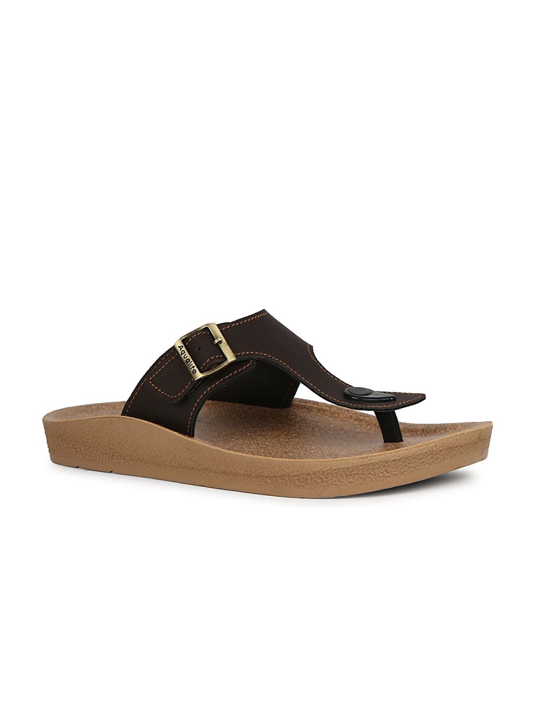 Aqualite Men Rubber Slip-On - view 1