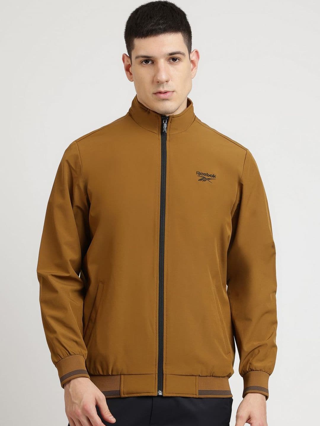 Reebok Long Sleeved Jackets - view 1