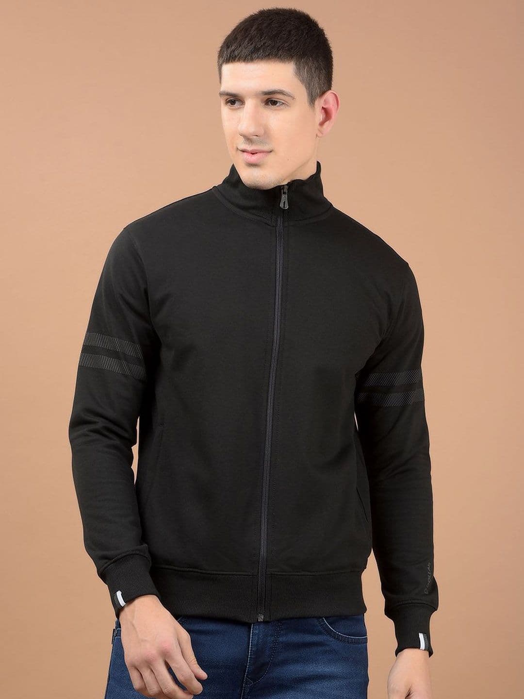 Dollar Men Lightweight Open Front Jacket - view 1
