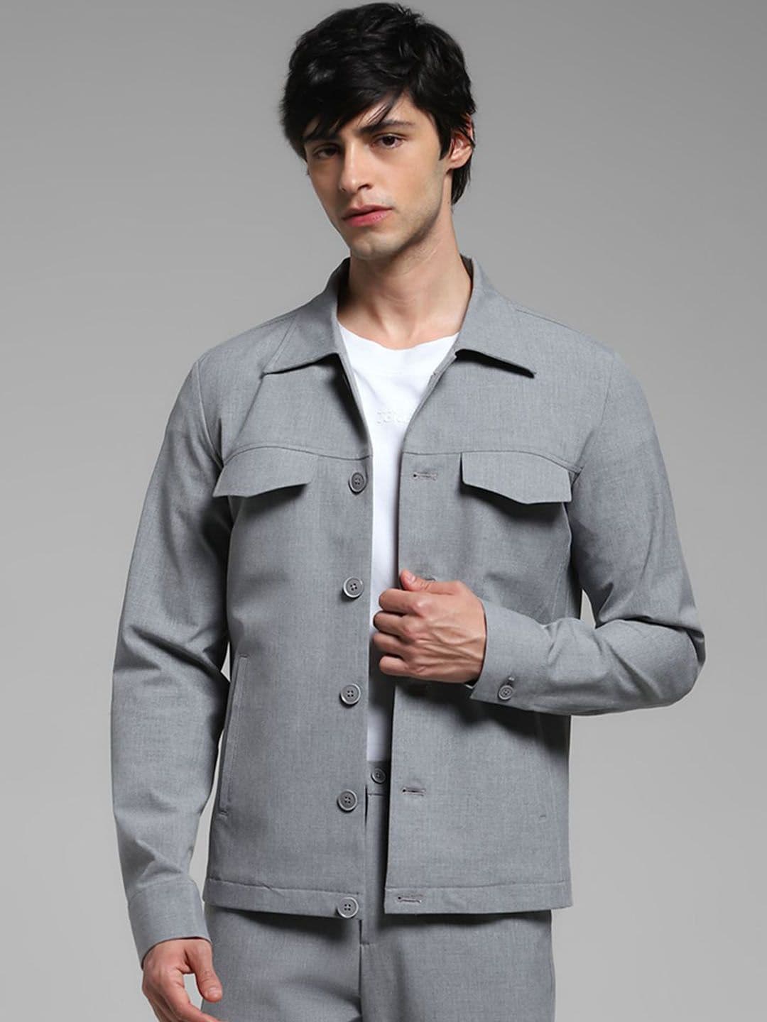 Jack & Jones Windcheater Tailored Jacket - view 1