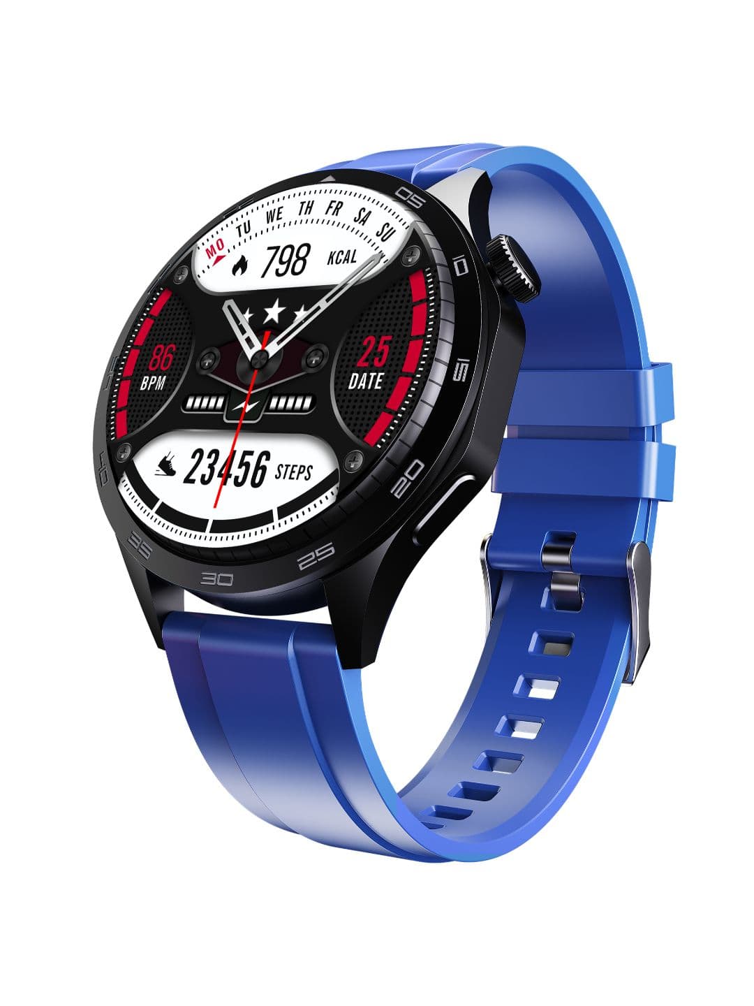 boAt Enigma Radiant Smartwatch - view 1