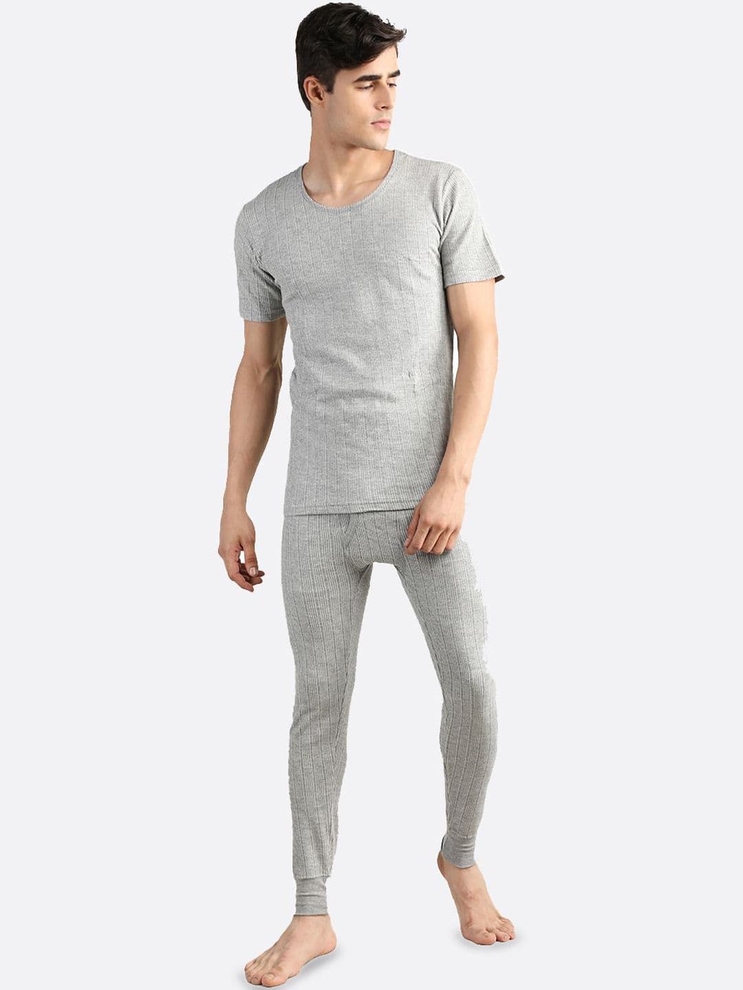 NEVA Round Neck Thermal Set - view 1