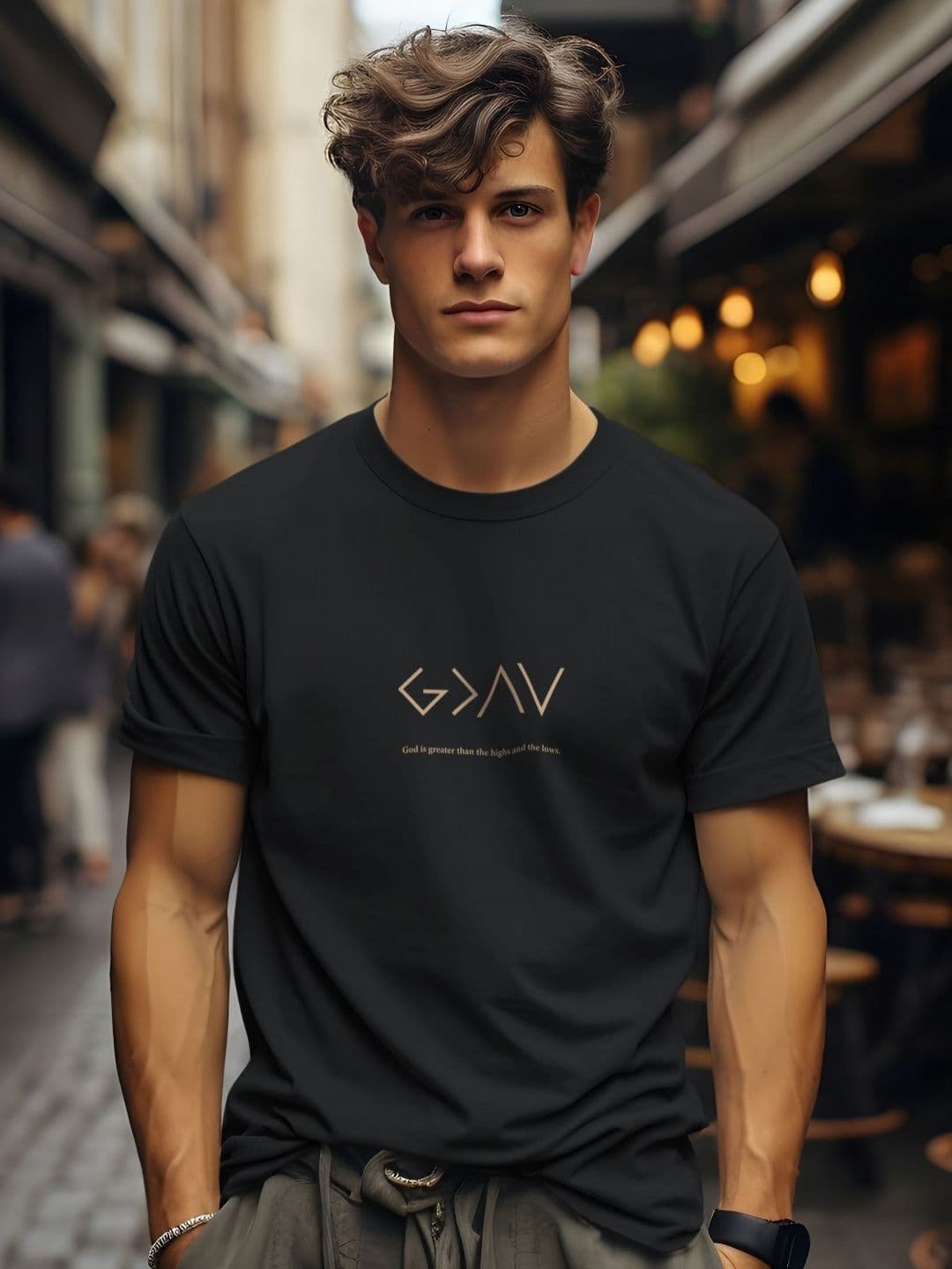 BULLMER Men Printed T-shirt - view 1