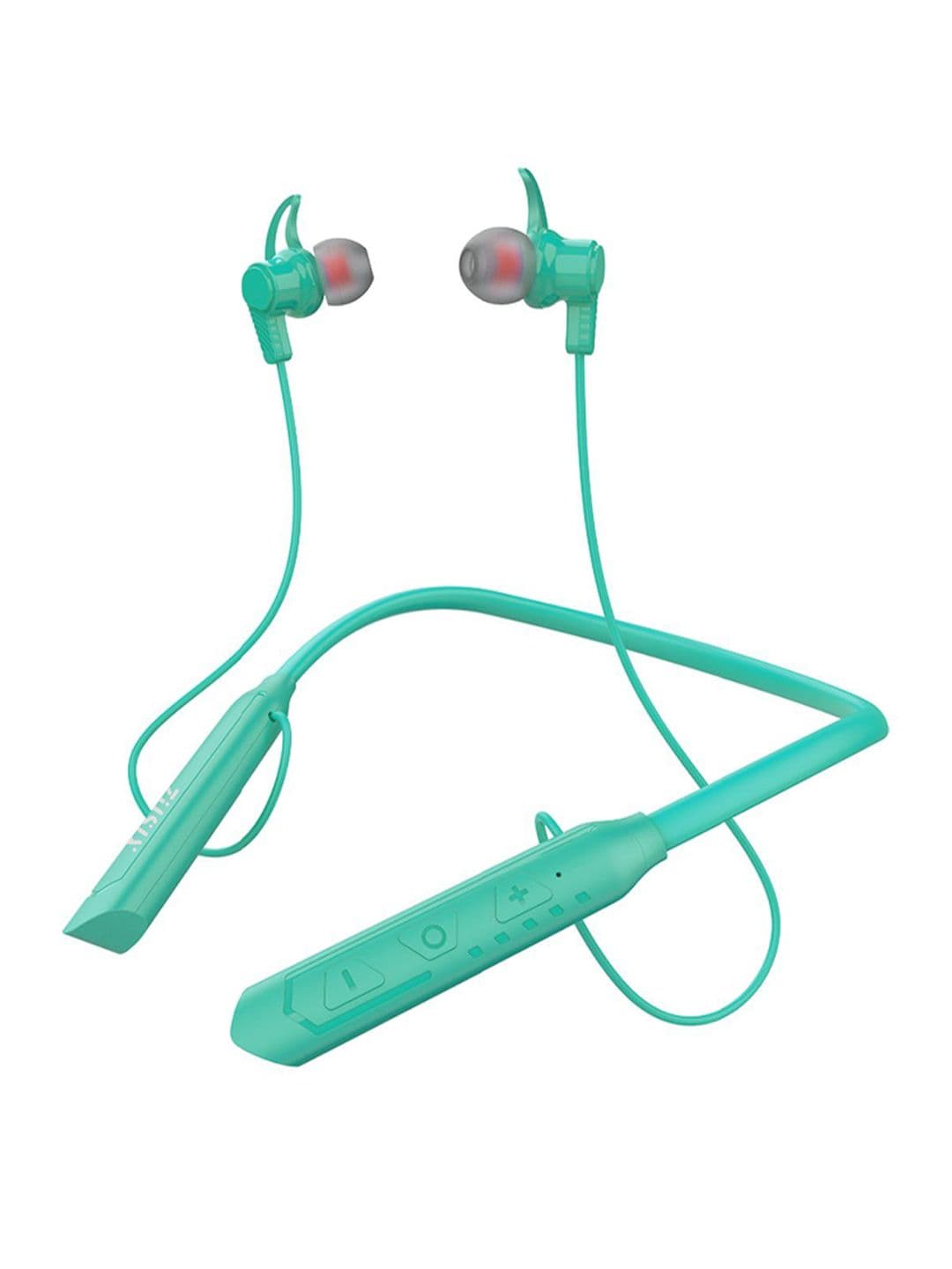 Zusix Storm 360 With Upto 48 Hrs Playtime, In-ear Wireless Neckband - view 1