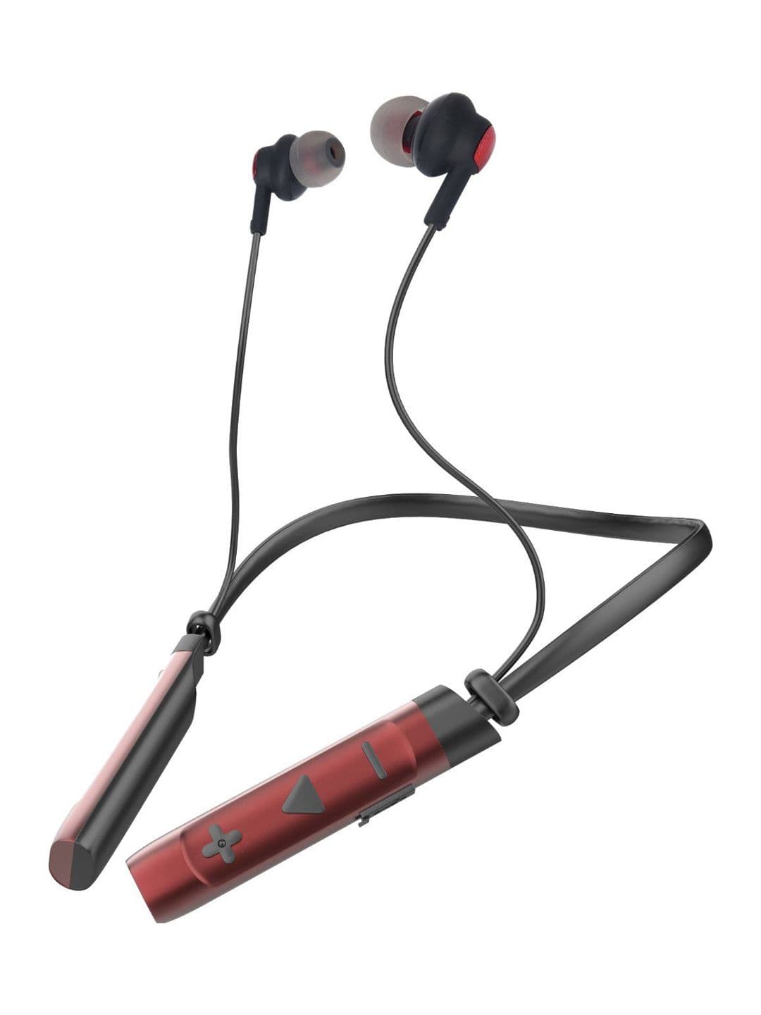 zusix Dhamaka 01 With Upto 24 Hrs Playtime Wireless Bluetooth 5.3 Neckband - view 1