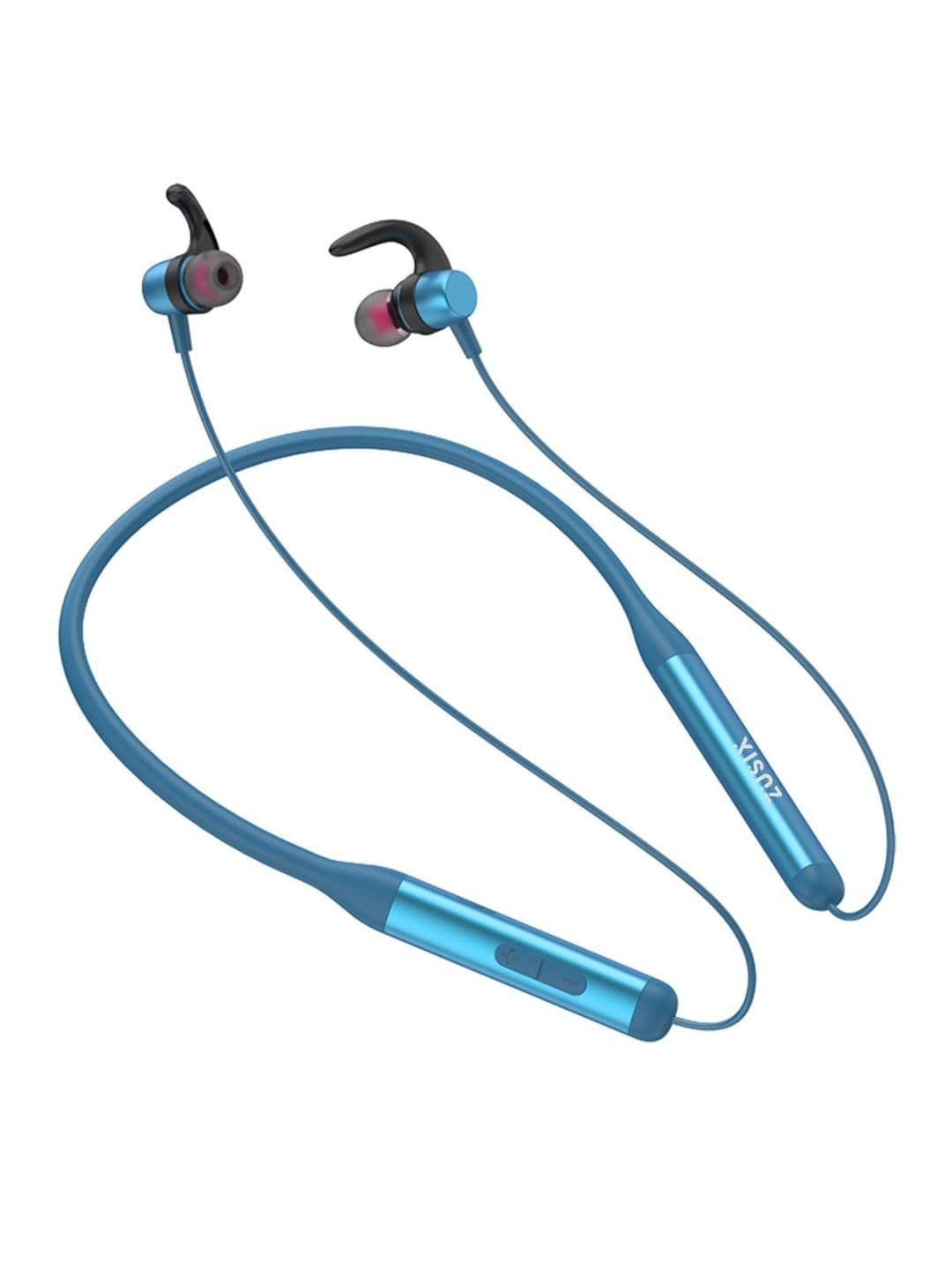 zusix Elite 90 With Upto 48 Hrs & Bluetooth In-ear Wireless Neckband - view 1