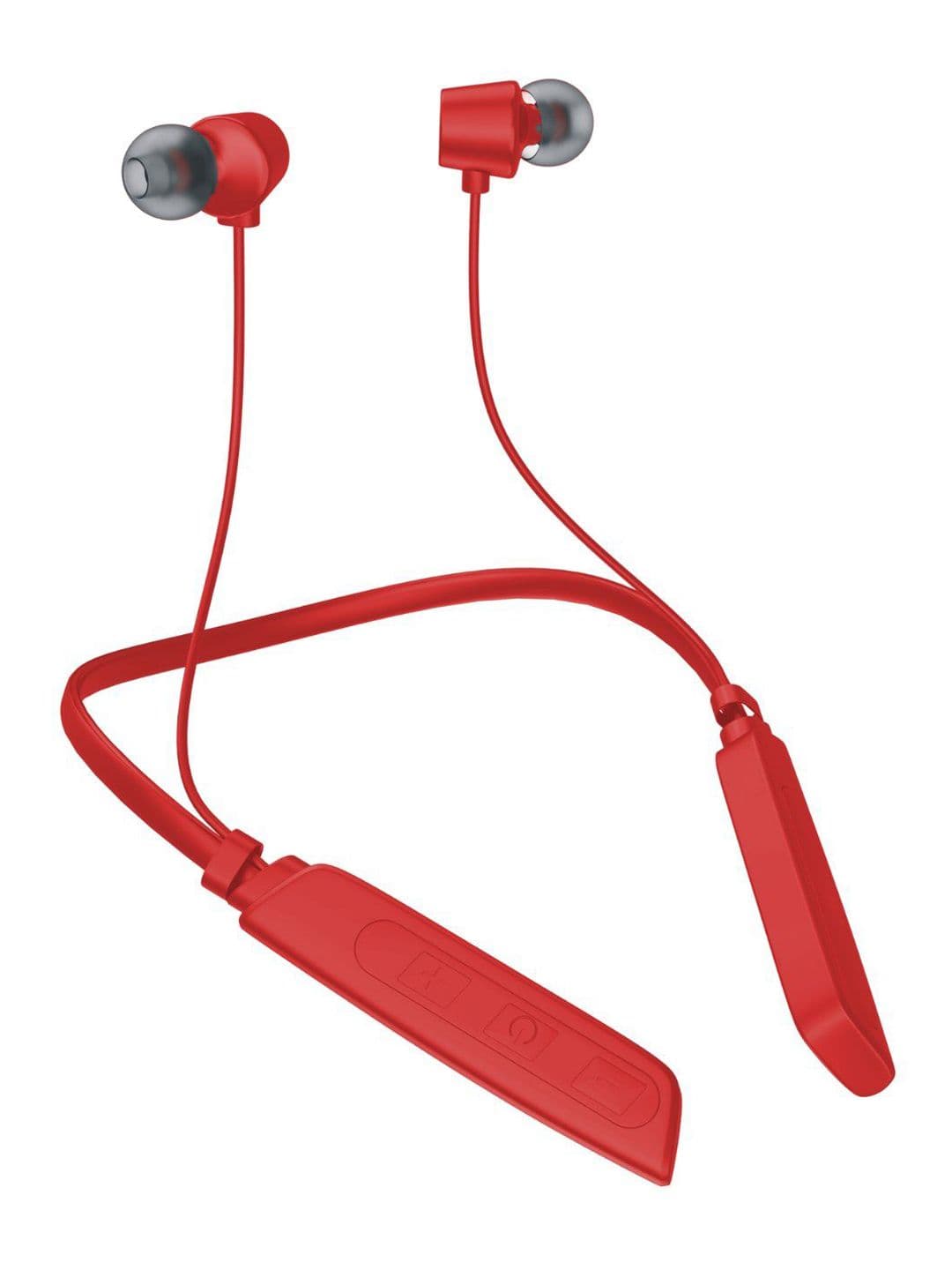 zusix Dhamaka 05 With Upto 24 Hrs Playtime & 5.3 Bluetooth In-ear Wireless Neckband - view 1