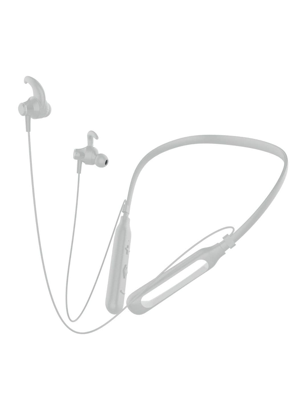 zusix Dhamaka 75 With Upto 24 Hrs Playtime Bluetooth In-Ear Wireless Neckband - view 1