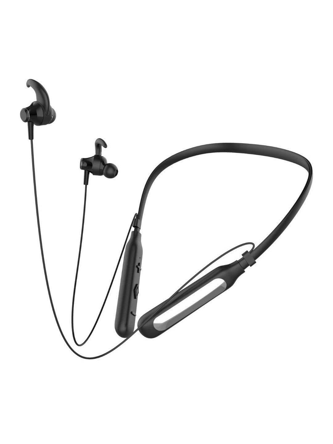 zusix Dhamaka 75 With Upto 24 Hrs Playtime Bluetooth In-ear Wireless Neckband - view 1