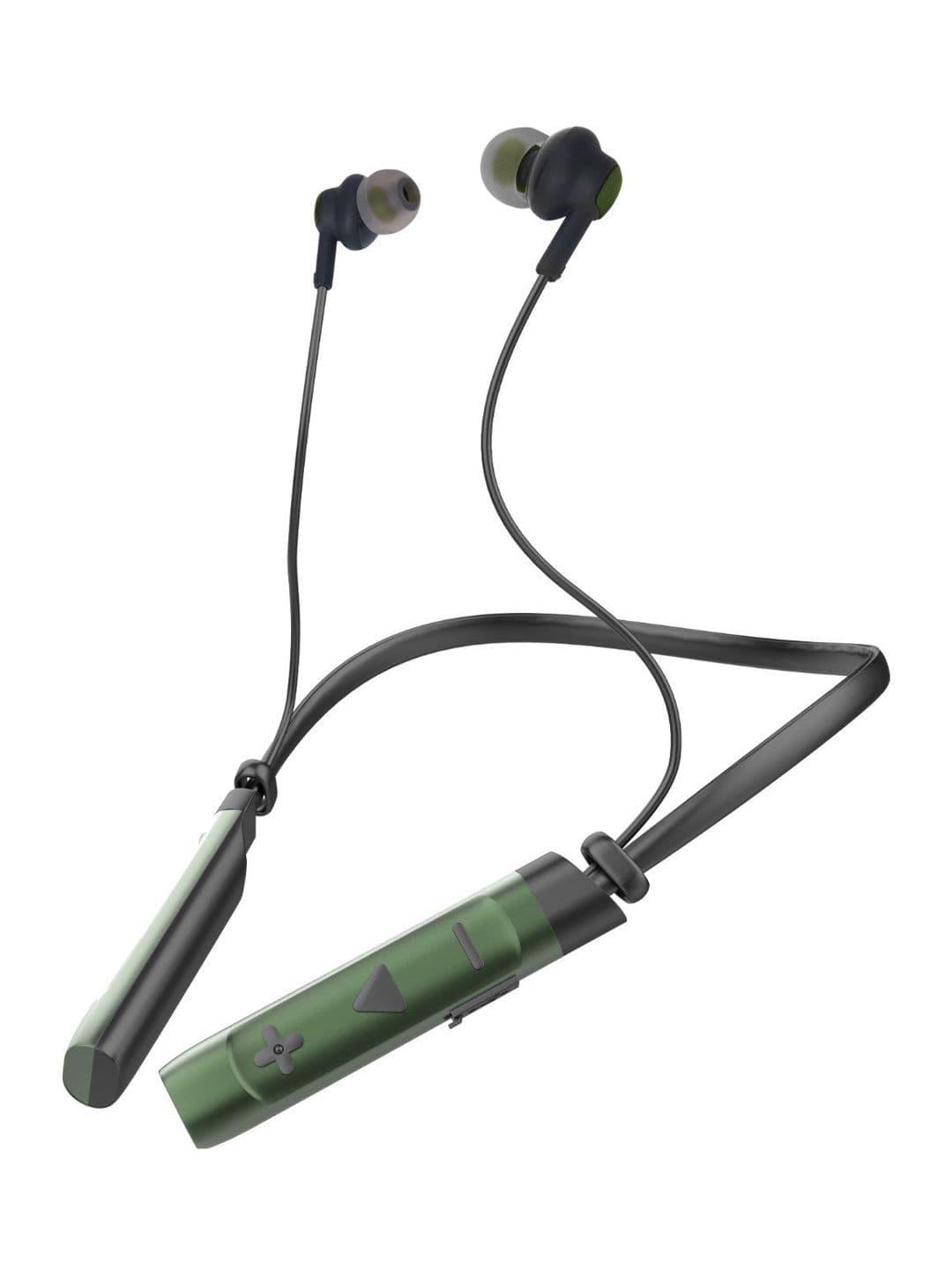 zusix Dhamaka 01 With Upto 24 Hrs Playtime Bluetooth In-Ear Wireless Neckband - view 1