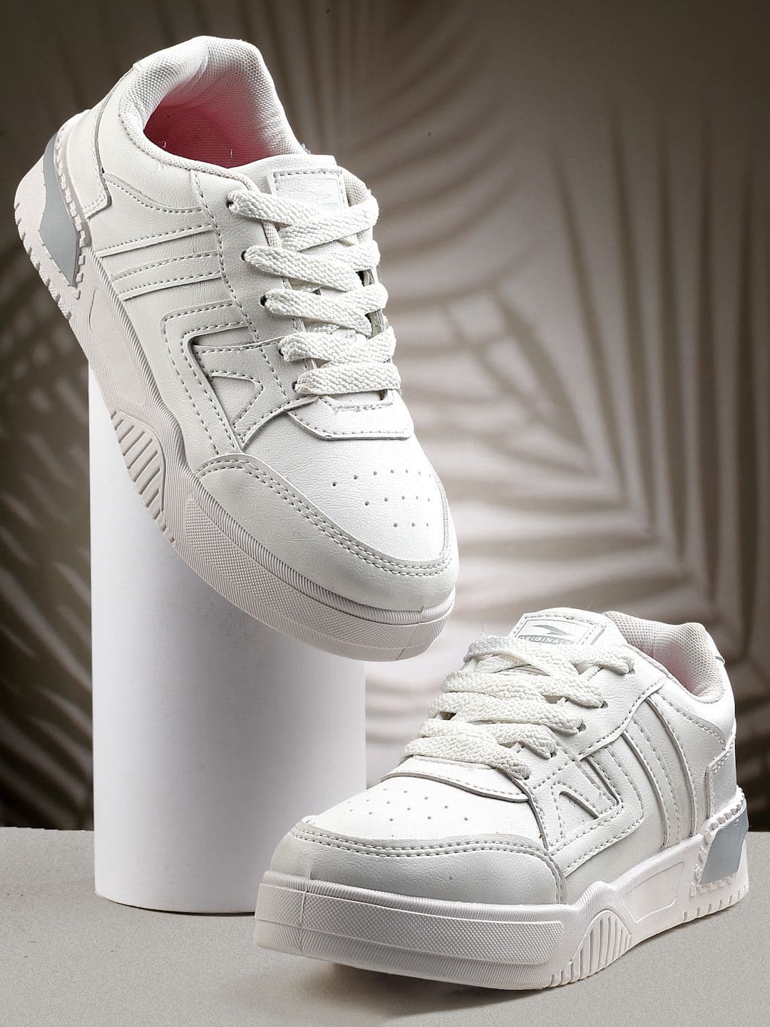 ASIAN Women Round Toe Sneakers - view 1
