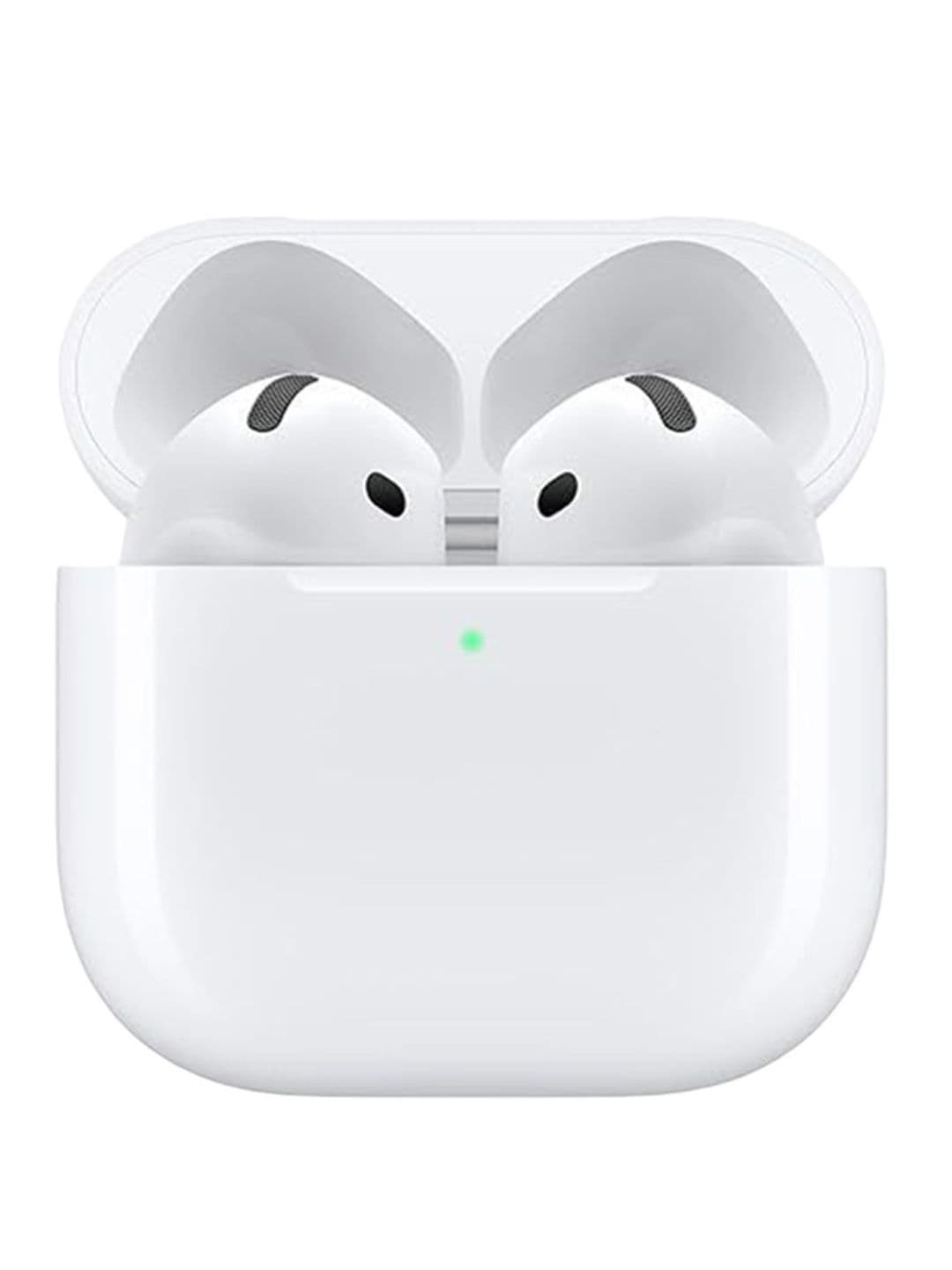 Apple True Wireless Bluetooth AirPods 4 - view 1
