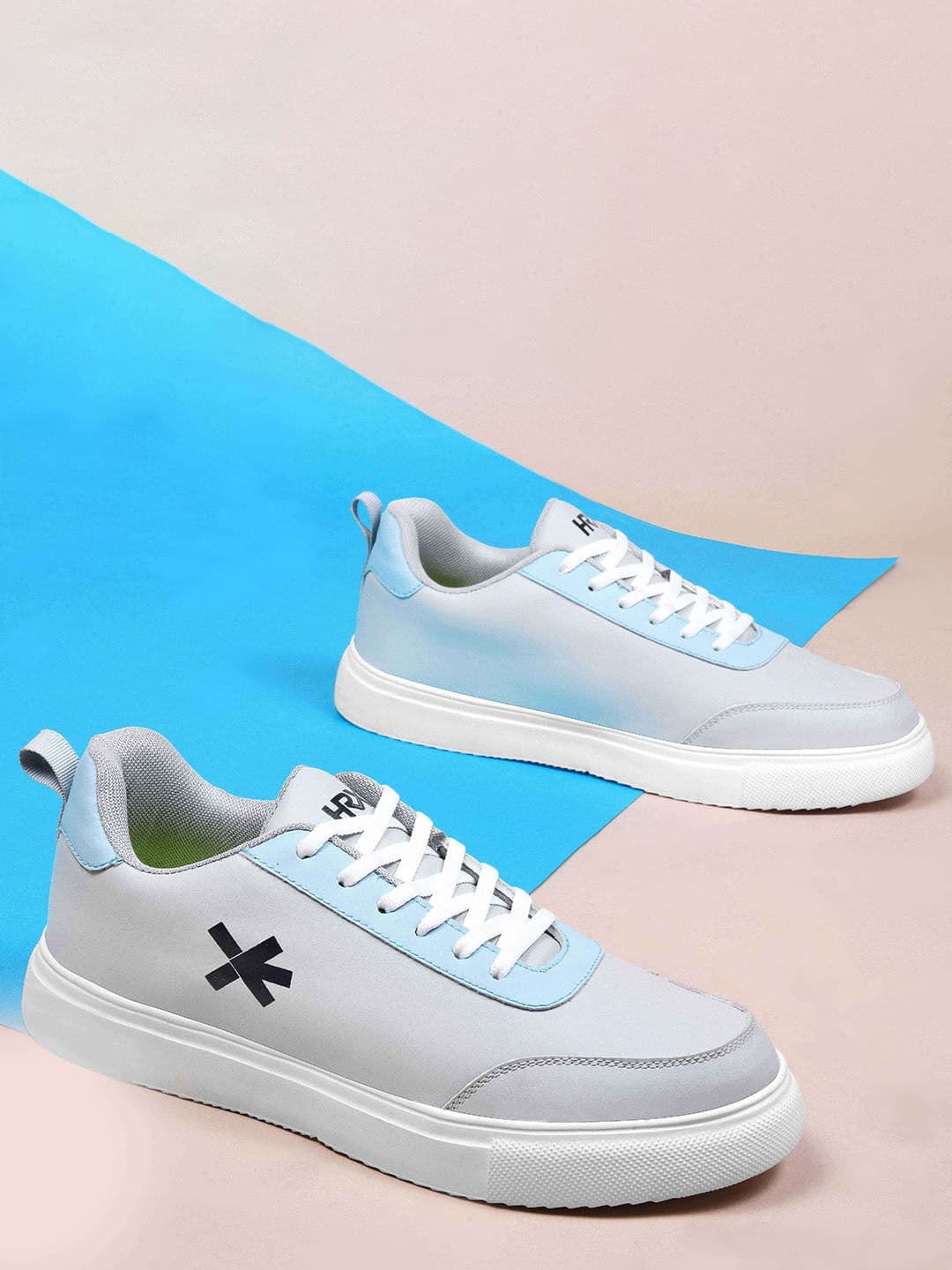 HRX by Hrithik Roshan Men Sneakers - view 1